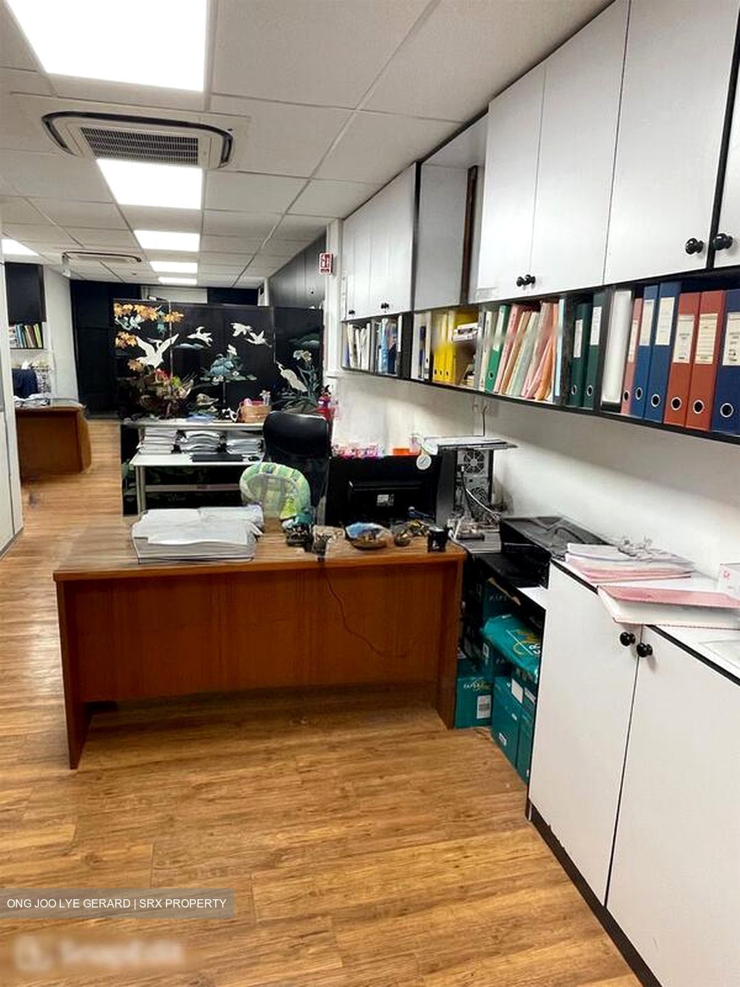 Union Building (D2), Office #522527771